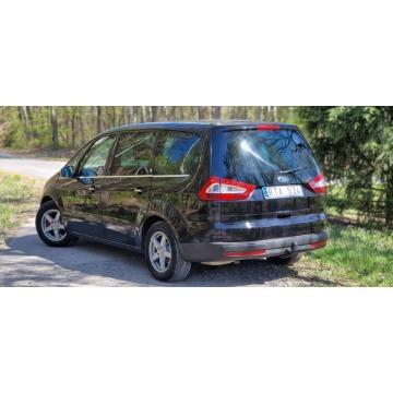 Ford Galaxy  Minivan/Van 2006,  2.0 benzyna - Na sprzedaż za 12 999 zł - Zwoleń - zdjęcie 10