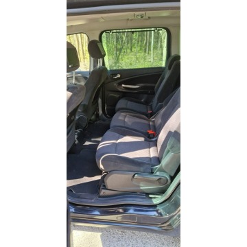 Ford Galaxy  Minivan/Van 2006,  2.0 benzyna - Na sprzedaż za 12 999 zł - Zwoleń - zdjęcie 12