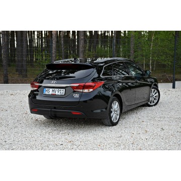 Hyundai i40  Kombi 2016,  1.7 diesel - Na sprzedaż za 37 900 zł - Ostrów Mazowiecka - zdjęcie 4