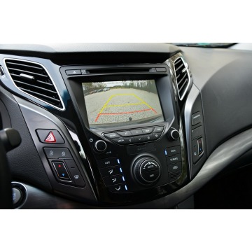 Hyundai i40  Kombi 2016,  1.7 diesel - Na sprzedaż za 37 900 zł - Ostrów Mazowiecka - zdjęcie 8