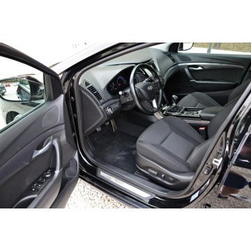Hyundai i40  Kombi 2016,  1.7 diesel - Na sprzedaż za 37 900 zł - Ostrów Mazowiecka - zdjęcie 7