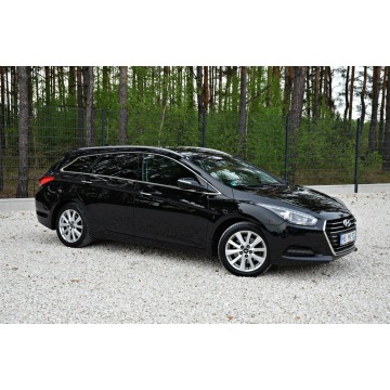 Hyundai i40  Kombi 2016,  1.7 diesel - Na sprzedaż za 37 900 zł - Ostrów Mazowiecka - zdjęcie 12