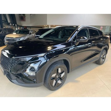 Omoda 5  SUV 2026,  1.5 hybryda, automat - Na sprzedaż za 116 025 zł - Warszawa - zdjęcie 3