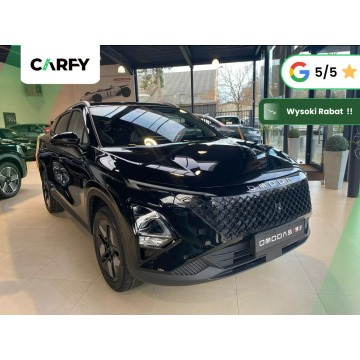 OMODA 5 - Premium Wysoki Rabat,  Dostępne różne kolory i wersje !