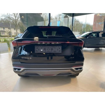 Omoda 5  SUV 2026,  1.5 hybryda, automat - Na sprzedaż za 116 025 zł - Warszawa - zdjęcie 4