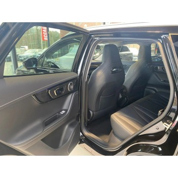 Omoda 5  SUV 2026,  1.5 hybryda, automat - Na sprzedaż za 116 025 zł - Warszawa - zdjęcie 7