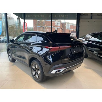 Omoda 5  SUV 2026,  1.5 hybryda, automat - Na sprzedaż za 116 025 zł - Warszawa - zdjęcie 5