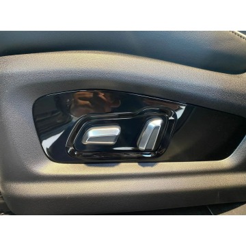 Omoda 5  SUV 2026,  1.5 hybryda, automat - Na sprzedaż za 116 025 zł - Warszawa - zdjęcie 10