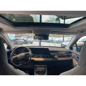 Omoda 5  SUV 2026,  1.5 hybryda, automat - Na sprzedaż za 116 025 zł - Warszawa - zdjęcie 9