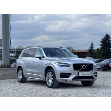 Volvo XC90  SUV 2018,  2.0 benzyna, automat - Na sprzedaż za 97 500 zł - Michałowice-Wieś - zdjęcie 2