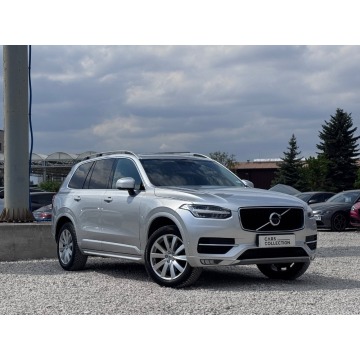 Volvo XC90  SUV 2018,  2.0 benzyna, automat - Na sprzedaż za 97 500 zł - Michałowice-Wieś - zdjęcie 1