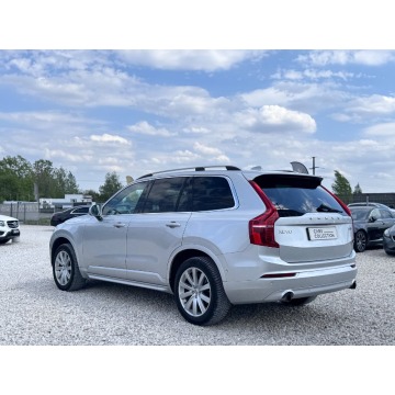 Volvo XC90  SUV 2018,  2.0 benzyna, automat - Na sprzedaż za 97 500 zł - Michałowice-Wieś - zdjęcie 6