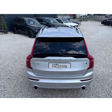 Volvo XC90  SUV 2018,  2.0 benzyna, automat - Na sprzedaż za 97 500 zł - Michałowice-Wieś - zdjęcie 5