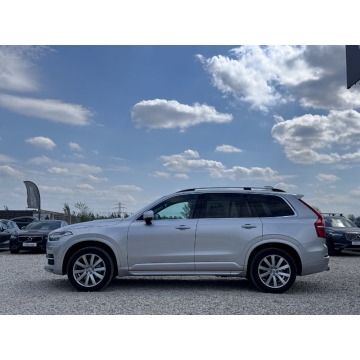 Volvo XC90  SUV 2018,  2.0 benzyna, automat - Na sprzedaż za 97 500 zł - Michałowice-Wieś - zdjęcie 7