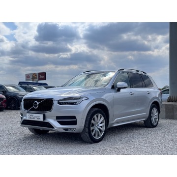 Volvo XC90  SUV 2018,  2.0 benzyna, automat - Na sprzedaż za 97 500 zł - Michałowice-Wieś - zdjęcie 8