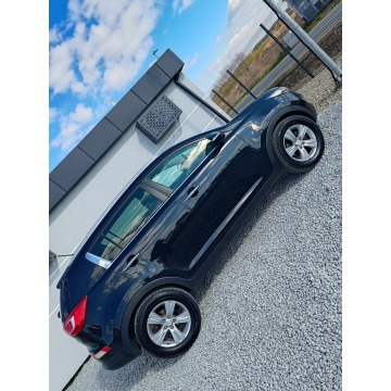 Kia Sportage  SUV 2012,  1.6 benzyna - Na sprzedaż za 31 825 zł - Miękinia - zdjęcie 6