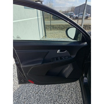Kia Sportage  SUV 2012,  1.6 benzyna - Na sprzedaż za 31 825 zł - Miękinia - zdjęcie 11