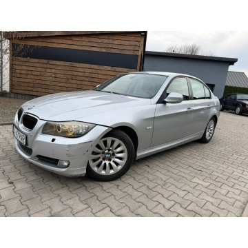BMW 316i LIFT Zarejestrowana POLECAM