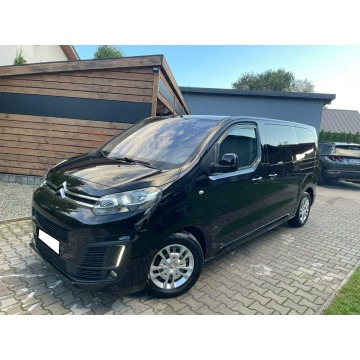 Citroen SpaceTourer  Bus 2018,  2.0 diesel - Na sprzedaż za 57 900 zł - Mysłowice - zdjęcie 2