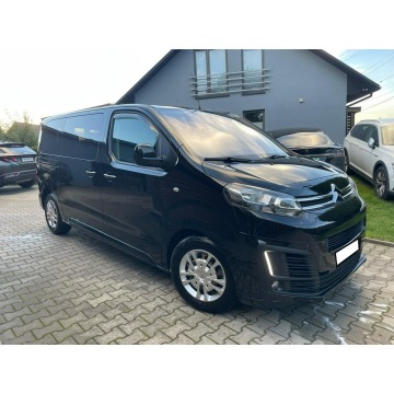 Citroen SpaceTourer  Bus 2018,  2.0 diesel - Na sprzedaż za 57 900 zł - Mysłowice - zdjęcie 1