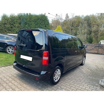 Citroen SpaceTourer  Bus 2018,  2.0 diesel - Na sprzedaż za 57 900 zł - Mysłowice - zdjęcie 4