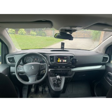 Citroen SpaceTourer  Bus 2018,  2.0 diesel - Na sprzedaż za 57 900 zł - Mysłowice - zdjęcie 6