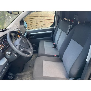 Citroen SpaceTourer  Bus 2018,  2.0 diesel - Na sprzedaż za 57 900 zł - Mysłowice - zdjęcie 8