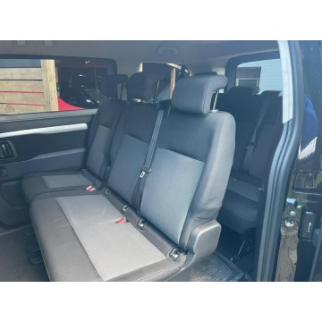 Citroen SpaceTourer  Bus 2018,  2.0 diesel - Na sprzedaż za 57 900 zł - Mysłowice - zdjęcie 9