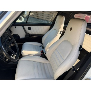 Porsche 911  Kabriolet 1984,  3.3 benzyna - Na sprzedaż za 385 000 zł - Mysłowice - zdjęcie 10