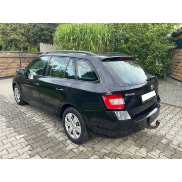 Skoda Fabia  Kombi 2016,  1.0 benzyna - Na sprzedaż za 14 700 zł - Mysłowice - zdjęcie 3