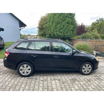 Skoda Fabia  Kombi 2016,  1.0 benzyna - Na sprzedaż za 14 700 zł - Mysłowice - zdjęcie 6