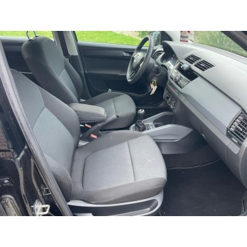 Skoda Fabia  Kombi 2016,  1.0 benzyna - Na sprzedaż za 14 700 zł - Mysłowice - zdjęcie 11