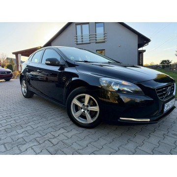 Volvo V40 2.0d 120KM Zarejestrowany POLECAM