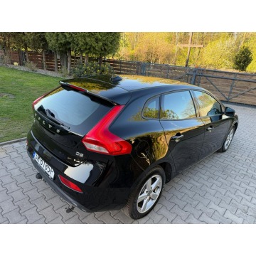 Volvo V40  Hatchback 2016,  2.0 diesel - Na sprzedaż za 31 700 zł - Mysłowice - zdjęcie 8