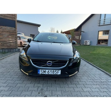 Volvo V40  Hatchback 2016,  2.0 diesel - Na sprzedaż za 31 700 zł - Mysłowice - zdjęcie 9