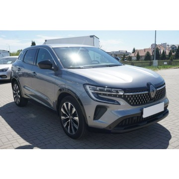 Renault Austral  SUV 2024,  1.3 benzyna, automat - Na sprzedaż za 119 900 zł - Lublin - zdjęcie 3