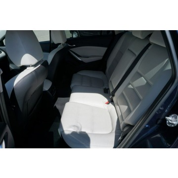 Mazda 6  Kombi 2015,  2.2 diesel, automat - Na sprzedaż za 42 900 zł - Lublin - zdjęcie 10
