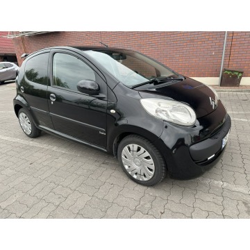 Citroen C1 - 2007