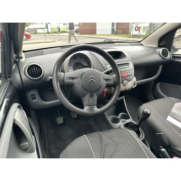Citroen C1  Hatchback 2007,  1.0 benzyna - Na sprzedaż za 6 900,00 zł - Bydgoszcz - zdjęcie 7