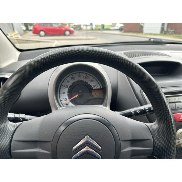 Citroen C1  Hatchback 2007,  1.0 benzyna - Na sprzedaż za 6 900,00 zł - Bydgoszcz - zdjęcie 8