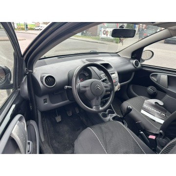 Citroen C1  Hatchback 2007,  1.0 benzyna - Na sprzedaż za 6 900,00 zł - Bydgoszcz - zdjęcie 10
