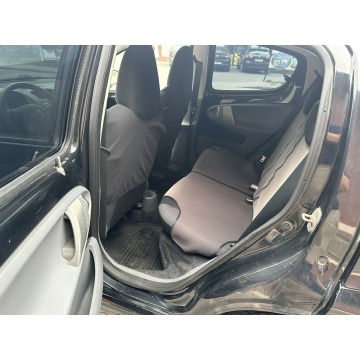 Citroen C1  Hatchback 2007,  1.0 benzyna - Na sprzedaż za 6 900,00 zł - Bydgoszcz - zdjęcie 11