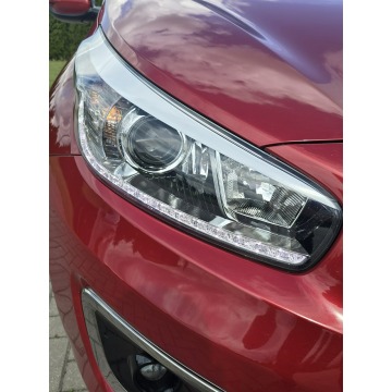 Kia Ceed  Hatchback 2016,  1.6 diesel - Na sprzedaż za 25 900 zł - Kutno - zdjęcie 5