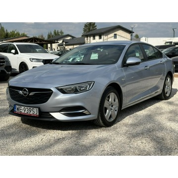 Opel Insignia  Sedan/Limuzyna 2017,  1.6 diesel - Na sprzedaż za 39 990 zł - Pęcice - zdjęcie 4