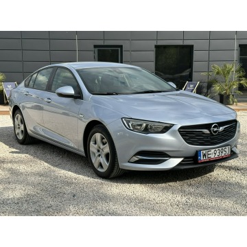 Opel Insignia - 1.6 CDTI 136kM! Salon Polska ! I właściciel ! ASO !