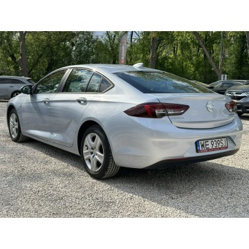 Opel Insignia  Sedan/Limuzyna 2017,  1.6 diesel - Na sprzedaż za 39 990 zł - Pęcice - zdjęcie 6