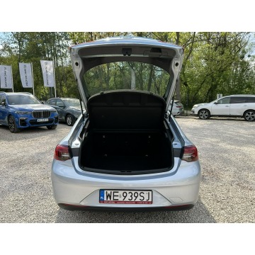 Opel Insignia  Sedan/Limuzyna 2017,  1.6 diesel - Na sprzedaż za 39 990 zł - Pęcice - zdjęcie 10