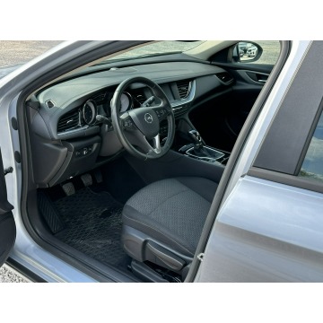 Opel Insignia  Sedan/Limuzyna 2017,  1.6 diesel - Na sprzedaż za 39 990 zł - Pęcice - zdjęcie 11