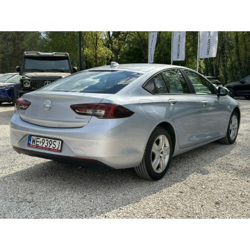 Opel Insignia  Sedan/Limuzyna 2017,  1.6 diesel - Na sprzedaż za 39 990 zł - Pęcice - zdjęcie 8