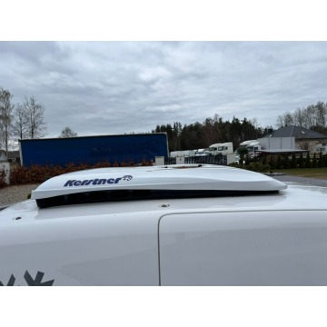 Volkswagen Caddy 2010,  1.6 diesel - Na sprzedaż za 32 900 zł - Myszyniec - zdjęcie 9